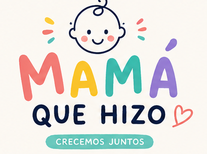 Mamá Qué Hizo